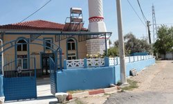 İncirliova’da cami ve sağlık evi yenilendi