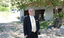 Başkan Aytekin Kaya’dan yeni tesis