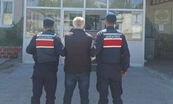 Aydın’da firari hükümlü yakalandı