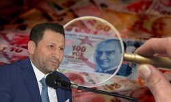 Aydınlı esnafa ‘sahte para’ uyarısı