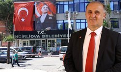 İncirliova Belediyesi’nden 40 bin TL ödüllü logo yarışması
