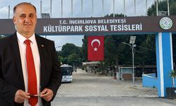 Başkan Kaya’dan bayram müjdesi