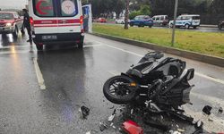 Aydın'ın 3 yıllık trafik verileri dikkat çekti