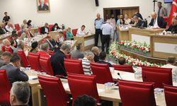 Aydın’daki otopark alanına acil sağlık hizmetleri istasyonu kurulacak