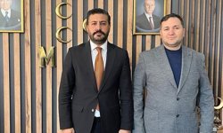 MHP Aydın'da yönetime destek tam