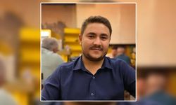 Aydınlı genç göğsünden vurulmuş halde bulundu