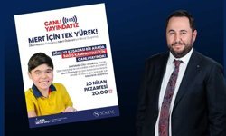 Anıl Metin Oto'dan büyük destek