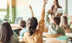 Okul kantinlerinde yeni dönem