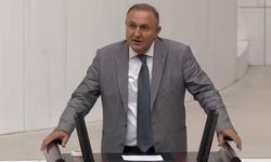 Yelis Ayaz'ın tutuklanması meclis gündeminde
