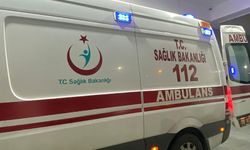 Tren kazasında hayatını kaybeden kişinin kimliği belli oldu