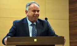 Eski başkan Öndeş tahliye edildi