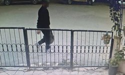 Didim’de sahte polis tuzağı