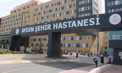Bayramda sağlık çalışanları sahada
