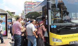 Sarı civcivler bayramda ücretsiz