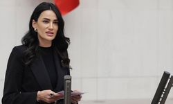 AK Partili Sarıbaş’tan Kurban Bayramı mesajı