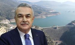 Aydın Ovası’na can suyu olacak dev projede kritik aşama