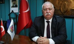 Başkan Özmeriç’ten seçim açıklaması