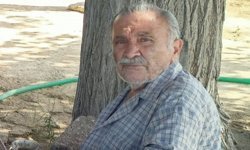 Sökeli emekli icra memuru hayatını kaybetti