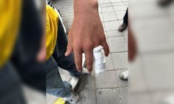 Aydın'da öğretmenden öğrenciye darp iddiası