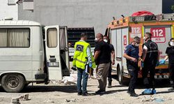 Aydın’da bir kişi minibüs içerisinde ölü bulundu