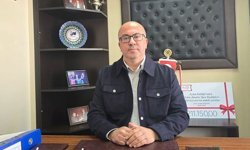 Başkan Payza, ASKF’ye yeniden aday