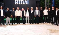 Cüneyt Doğruer Spor Kulübü’nden anlamlı  gece