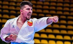 Aydınlı sporcu Avrupa şampiyonu oldu