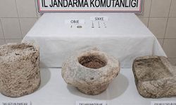 Aydın’da ‘Anadolu Mirası’ operasyonu