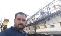 4 yıldır kayıp  Aydınlı TIR şoföründen hala iz yok