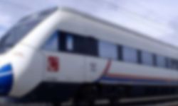 Aydın'da tren kazası: 1 ölü