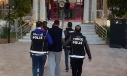 Aydın'da teknede 186 kilogram zehir ele geçirildi