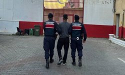 Aydın’da aranan 2 hükümlü  yakalandı