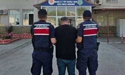 Aydın’da firari hükümlü yakalandı