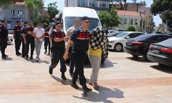 Baskınla yakalanmışlardı: Bahisçiler serbest kaldı