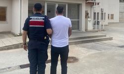 Aydın’da aranan hükümlü yakalandı