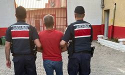 Aydın’da aranan hırsız yakalandı