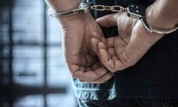 15 yıl hapis cezası bulunan hükümlü yakalandı