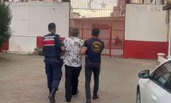 Sahte kimlikli firari Çine’de yakayı ele verdi