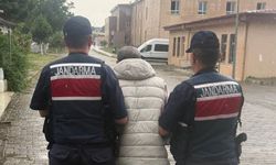 Aydın’da 22 yıl hapis cezası bulunan hırsız yakalandı