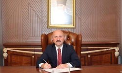 Aydın’ın yeni valisi yarın göreve başlıyor