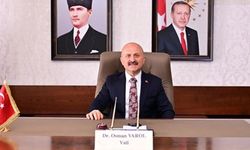 Vali Varol’dan Kurban Bayramı mesajı
