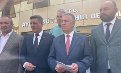 AK Parti’den CHP’nin suç duyurusuna yanıt