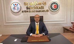 Hastanedeki ‘güvenlik personeli’ kriziyle ilgili Öz Sağlık-İş’ten açıklama