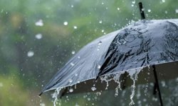 Aydın’a kuvvetli yağış uyarısı