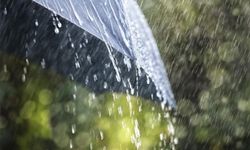 Meteoroloji’nden kuvvetli sağanak uyarısı
