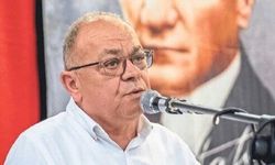 Hikmet Saatçı'dan CHP Genel Merkezine tepki