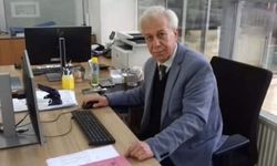 Belediye personelinden acı haber