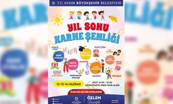 Başkan Çerçioğlu’ndan öğrencilere tatil hediyesi