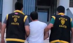 Firari zehir taciri yakalandı