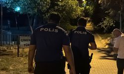 Aydın'da bıçaklı kavga: 2 yaralı